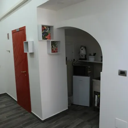 Il Castello Di Michelle Apartment