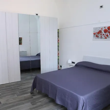 Apartment Il Castello Di Michelle Catania