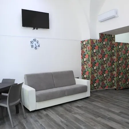Il Castello Di Michelle Apartment