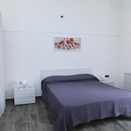 Il Castello Di Michelle Apartment